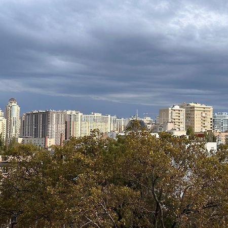 Акра - Уютная Квартира Студия Odesa Exterior photo