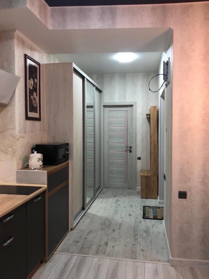 Акра - Уютная Квартира Студия Odesa Exterior photo