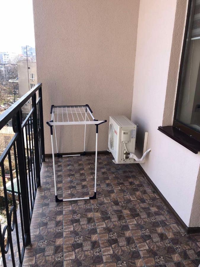 Акра - Уютная Квартира Студия Odesa Exterior photo